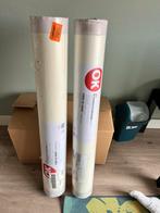 2 nieuwe rollen glasvlies, Ophalen