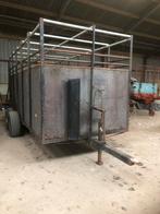 Te Koop veewagen., Ophalen of Verzenden, Weidebouw