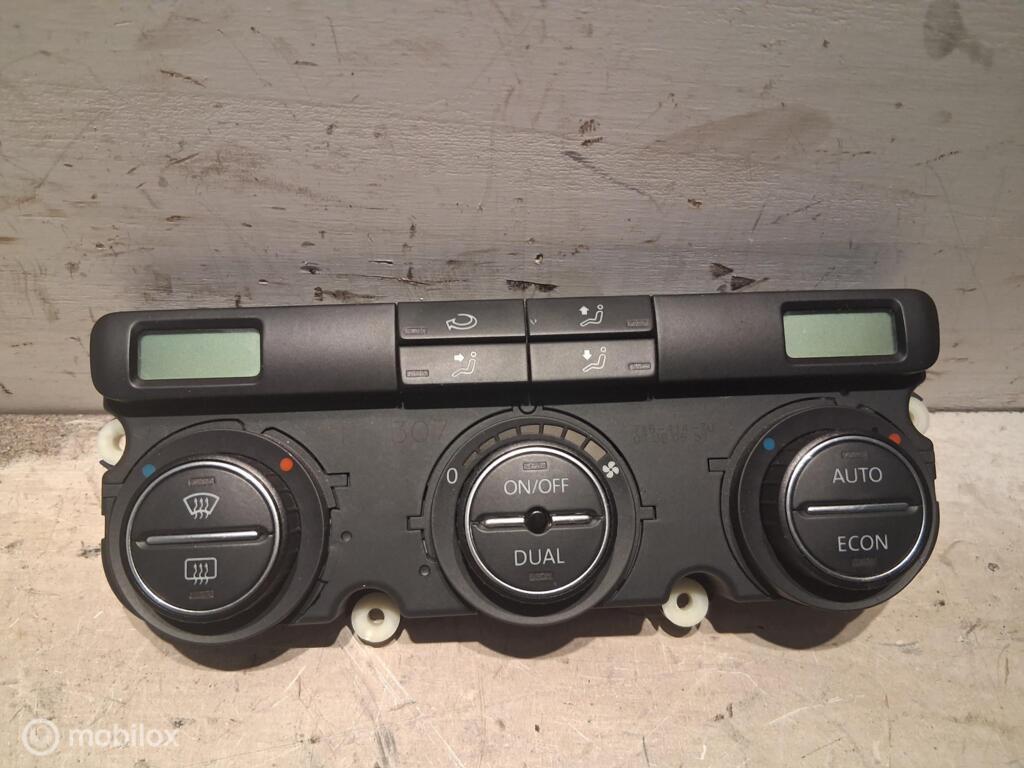 Kachelpaneel Vw Golf V 1.4 TSI ('03-'08) 1K1820045B, Auto-onderdelen, Gebruikt, Volkswagen, Ophalen of Verzenden, Volkswagen