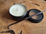 Sweet Vanilla Geurkaars, Overige materialen, Info@ilex-luxury.nl, Nieuw, Ophalen of Verzenden