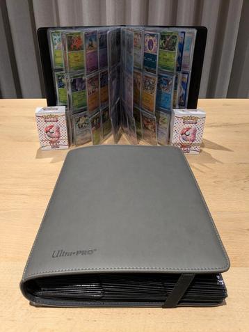 Allerlei Pokémon 151 kaarten. Maak jou Kanto set compleet! beschikbaar voor biedingen