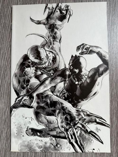 Black Panther #1, Vol. 7, Boeken, Strips | Comics, Nieuw, Eén comic, Amerika, Ophalen of Verzenden
