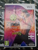 WII Games 3 verschillende, Spelcomputers en Games, Games | Nintendo Wii, Gebruikt, 1 speler, Ophalen of Verzenden, Vanaf 3 jaar