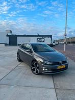 Volkswagen Polo 1.6 TDI 150pk 7-DSG 2019 Grijs, Auto's, Volkswagen, 1203 kg, 19 km/l, Particulier, 1100 kg