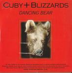 Cubby + Blizzards Harry Muskee - Dancing Bear, 1 single, Verzenden, Zo goed als nieuw, Jazz en Blues