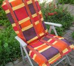 Tuinkussens hoge rugleuning 75 cm, Tuin en Terras, Tuinmeubel-accessoires, Ophalen of Verzenden, Nieuw