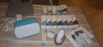 Cricut Joy & EasyPress Mini met accessoires, Ophalen of Verzenden, Zo goed als nieuw, Gereedschap of Toebehoren