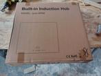 June Inductie Kookplaat IKP60 - Nieuw in doos!, Ophalen