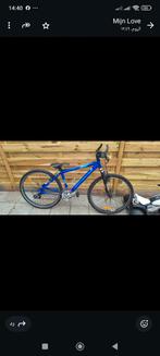 Jongen Fiets, Ophalen, Zo goed als nieuw