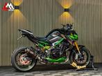 KAWASAKI Z900 Performance SE - 2024 - Akrapovic - Nieuwstaat, Motoren, 4 cilinders, 948 cc, Bedrijf, Onbekend