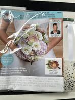 Sizzix Bloemen 661894 David Tutera, Ophalen of Verzenden, Nieuw, Versiering of Embellishment, Sizzix