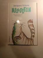 Jacques Vriens - Napoleon, Boeken, Prentenboeken en Plaatjesalbums, Ophalen of Verzenden, Nieuw, Jacques Vriens
