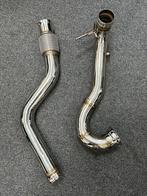 Mercedes Cla 45 downpipe / a45 downpipe gla45 w117/w176 amg, Ophalen of Verzenden