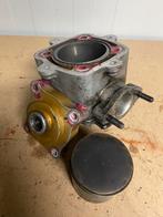 Gilardoni 180cc cillinder stage 1 getuned, Motoren, Tuning en Styling, Ophalen of Verzenden