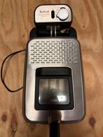 Tefal Oleoclean Friteuse - Zo goed als nieuw!, Witgoed en Apparatuur, 2 tot 3 liter, Ophalen of Verzenden, Zo goed als nieuw, Uitneembare binnenpan