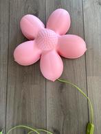 Ikea Smila Blomma Wandlamp, Ophalen of Verzenden, Zo goed als nieuw, Kunststof
