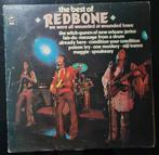 The Best of Redbone - Vinyl LP, Ophalen of Verzenden, Gebruikt