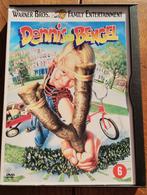 Dennis The Menace / Dennis de Bengel (1993) DVD John Hughes, Cd's en Dvd's, Avontuur, Gebruikt, Verzenden, Vanaf 6 jaar