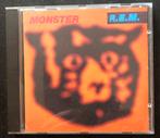 R.E.M. - monster, Ophalen of Verzenden, Zo goed als nieuw