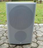Canton AS 25 subwoofer, Ophalen, Gebruikt, Subwoofer, Magnat