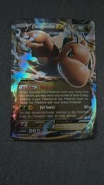 Pokemon XY Furious Fists - Dragonite EX 74/111, Ophalen of Verzenden