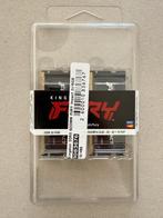 KINGSTON FURY | DDR5-5600 | Kit of 2x16Gb | CL40 | SODIMM, 32 GB, Nieuw, Ophalen of Verzenden, DDR5