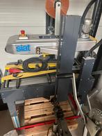 Siat Automatische Doossluiter / dozen sluiter, Ophalen