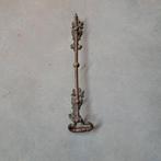 Mechanisme voor oude deurbel, Antiek en Kunst, Ophalen of Verzenden