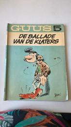 Guus 5, Boeken, Ophalen of Verzenden, Gelezen