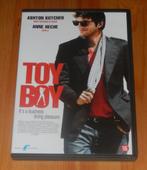 dvd - Toy Boy, Cd's en Dvd's, Dvd's | Komedie, Romantische komedie, Zo goed als nieuw, Ophalen