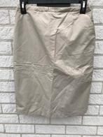 Rok Vanilia 36, Vanilia, Beige, Ophalen of Verzenden, Zo goed als nieuw