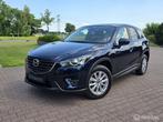 Mazda CX-5 2.0 SkyActiv-G 160 4WD Automaat/CRUISE/TREKHAAK, Automaat, 1998 cc, 4 cilinders, Met garantie (alle)