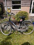 Batavus damesfiets, Fietsen en Brommers, Fietsen | Dames | Damesfietsen, Gebruikt, 56 cm of meer, Batavus, Versnellingen