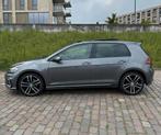 VW Golf 7.5 GTE | PANO | Carplay | Stoelverw | Virtual Dash, Stof, Euro 6, 4 cilinders, 1395 cc
