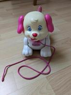 FISHER PRICE loophondje, Ophalen