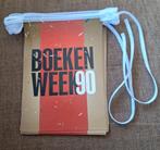 Vlaggetjes slinger 90e Boekenweek 2025, Ophalen of Verzenden, Zo goed als nieuw