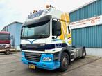 DAF CF 85 360 SPACECAB (ORIGINAL DUTCH TRUCK / LOW MILEAGE!), Auto's, Vrachtwagens, Automaat, Euro 5, Achterwielaandrijving, 360 pk