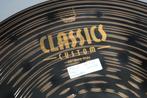 NIEUW! Meinl Classics custom dark ride 2408gr. 20" <24240672, Nieuw, Ophalen of Verzenden, Drums of Percussie