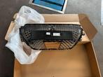 Grille Peugeot e208 bj 2021, Auto-onderdelen, Carrosserie en Plaatwerk, Ophalen, Voor, Nieuw, Bumper