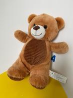 2288 Best made toys beer bruin, Ophalen of Verzenden, Zo goed als nieuw, Overige typen