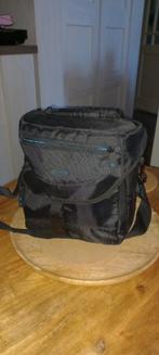 Nikon d50 compleet, Ophalen of Verzenden