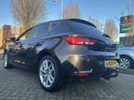 SEAT Leon 1.2 TSI Style Trekhaak/lichtmetalen wielen 17''/ p, Auto's, Seat, Stof, Gebruikt, 4 cilinders, Leon