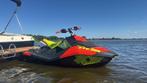 Seadoo Spark Trixx 2020 2up Riva Exhaust, Watersport en Boten, Jetski's en Waterscooters, Ophalen, Benzine, 70 tot 120 pk