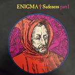 Enigma - Sadeness Part I - Vinyl 7 inch, Ophalen of Verzenden, Zo goed als nieuw