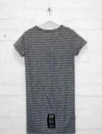 Drykorn - Prachtige gestreepte T-shirt dress maat S - ZGAN, Drykorn, Ophalen of Verzenden, Zo goed als nieuw, Korte mouw