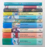 10x Astrid Lindgren: Karlsson, Mio, Blomkwist, Rasmus, Lotta, Ophalen of Verzenden, Gelezen, Astrid Lindgren