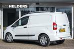 Ford Transit Courier 1.5 TDCI Limited Wit Connect, Auto's, 590 kg, Stof, Gebruikt, 4 cilinders