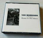 Van Morrison - Hymns to the Silence 2CD 1991, Cd's en Dvd's, Ophalen of Verzenden, Zo goed als nieuw, Poprock