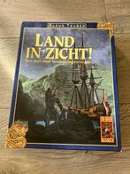 Land in zicht!, Ophalen of Verzenden, Zo goed als nieuw