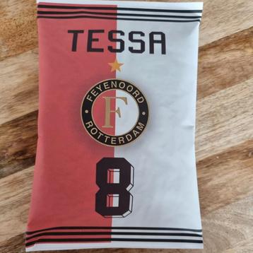 Traktatie Feyenoord beschikbaar voor biedingen